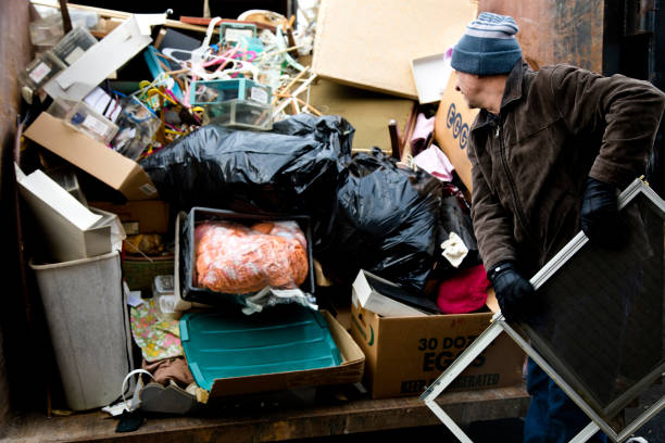 Reliable Roselle, NJ Junk Removal Solutions
