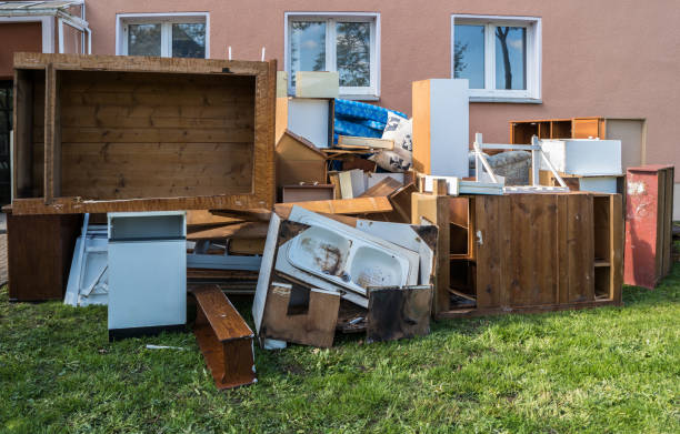 Best Estate Cleanout Services  in Roselle, NJ