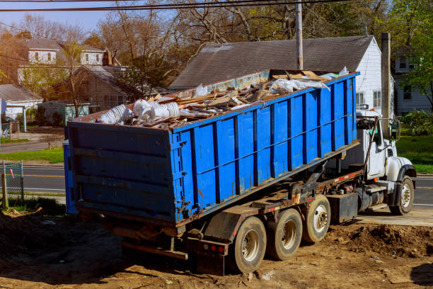 Best Attic Cleanout Services  in Roselle, NJ