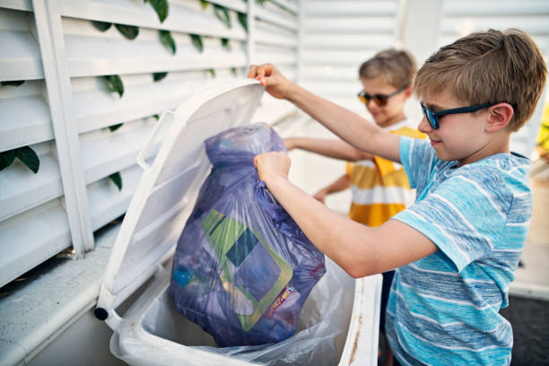 Best Household Junk Removal  in Roselle, NJ