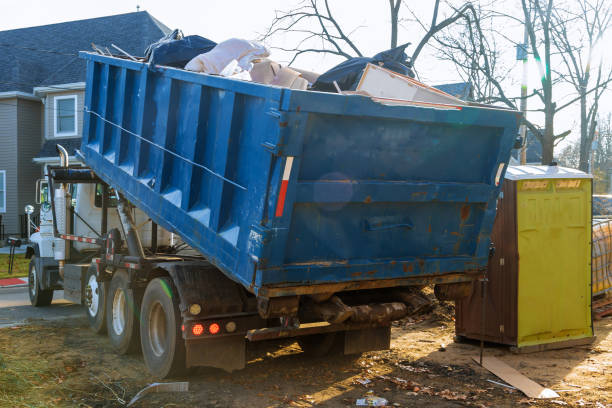 Best Dumpster Rental Services  in Roselle, NJ