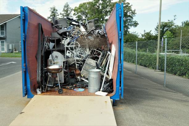Appliance Disposal in Roselle, NJ