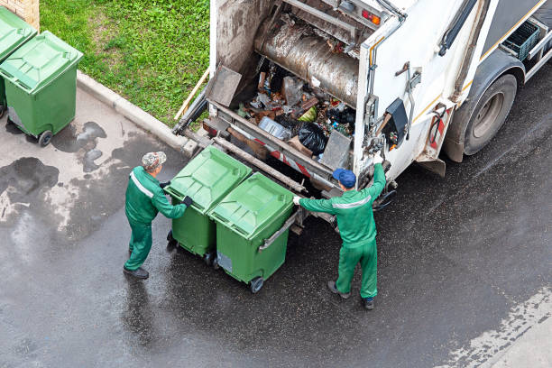 Best Professional Junk Removal  in Roselle, NJ