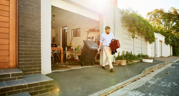 Best Junk Removal Near Me  in Roselle, NJ