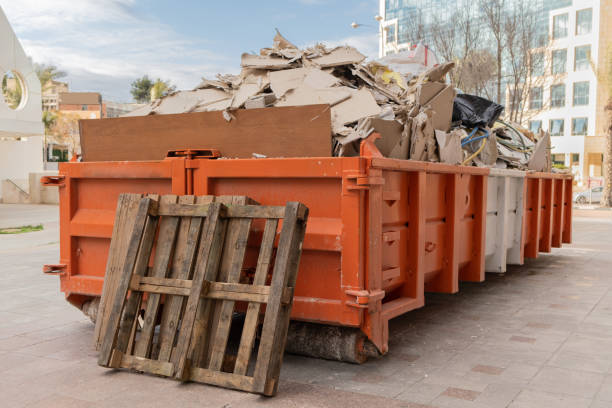 Best Construction Debris Removal  in Roselle, NJ