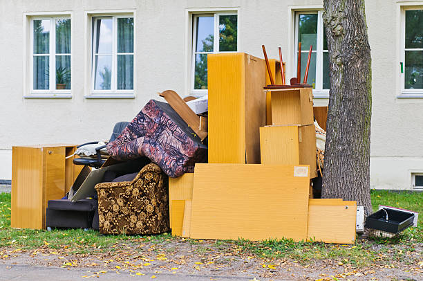 Best Garage Cleanout Services  in Roselle, NJ