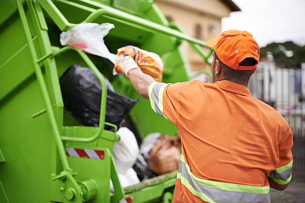 Best Yard Cleanup Services  in Roselle, NJ