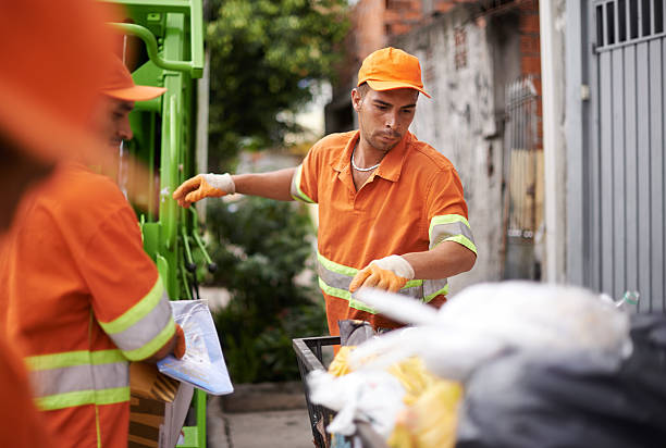Best Commercial Cleanout Services  in Roselle, NJ