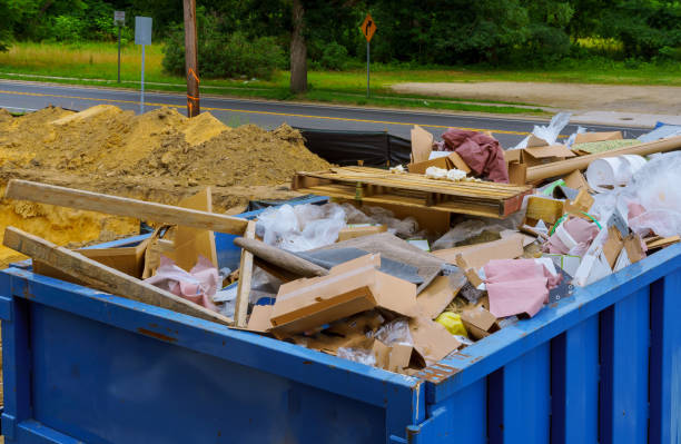 Best Construction Debris Removal  in Roselle, NJ